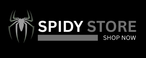 Spidystore